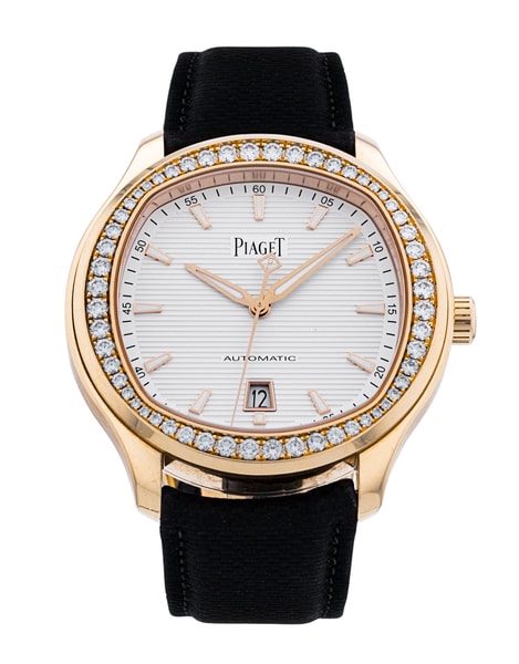 Piaget Polo G0A44010